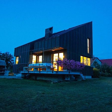 Grenko House Villa Vrata Dış mekan fotoğraf