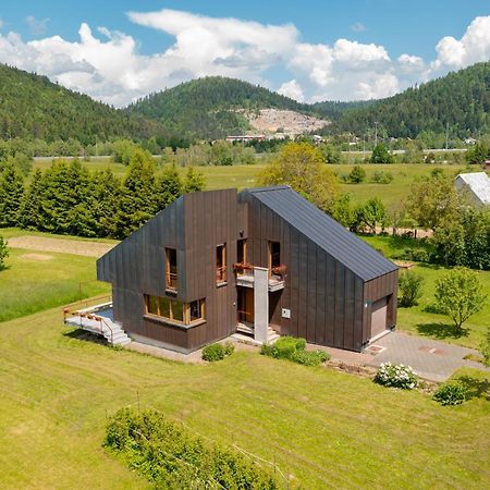 Grenko House Villa Vrata Dış mekan fotoğraf
