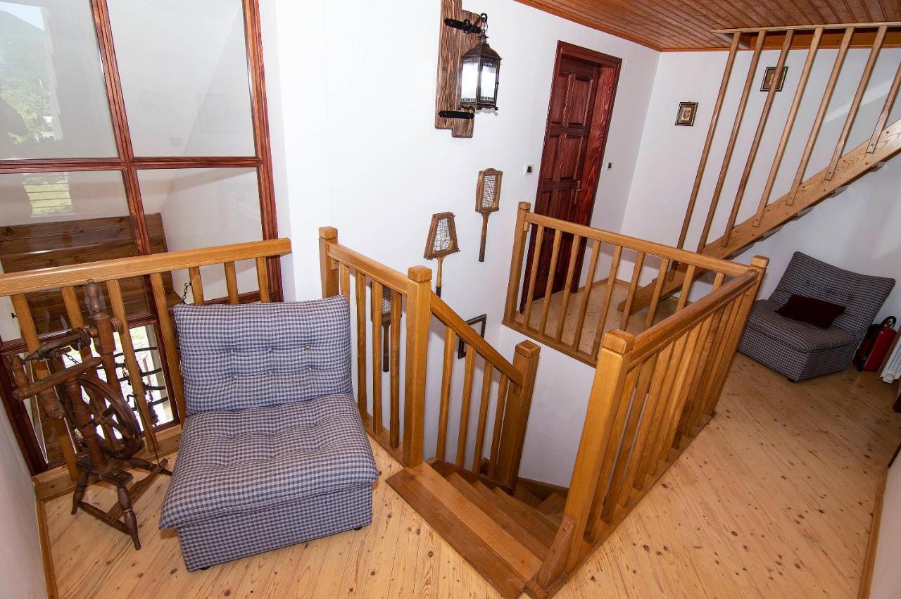 Grenko House Villa Vrata Dış mekan fotoğraf