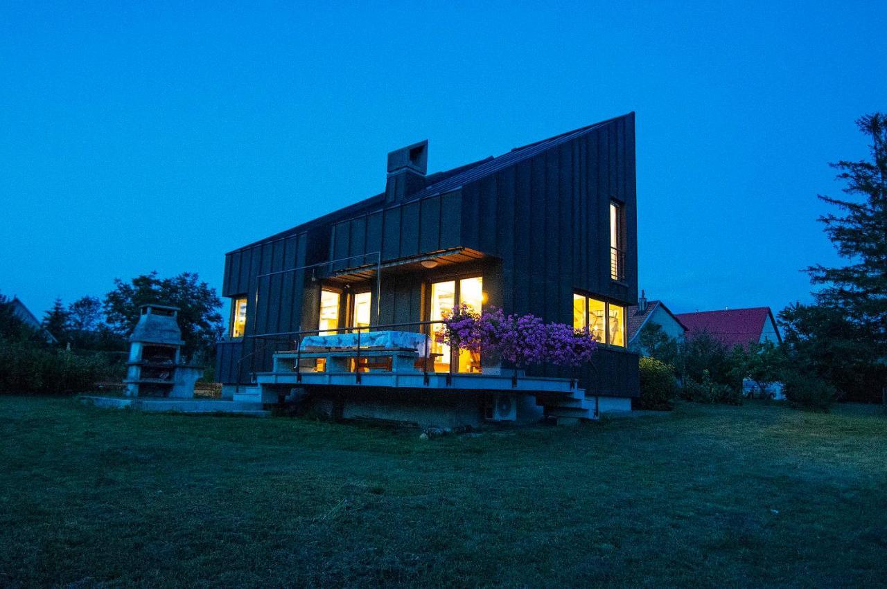 Grenko House Villa Vrata Dış mekan fotoğraf