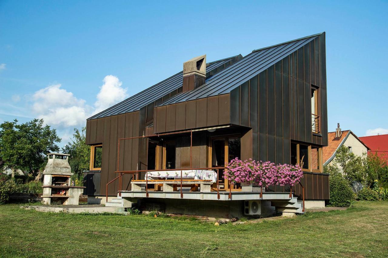 Grenko House Villa Vrata Dış mekan fotoğraf