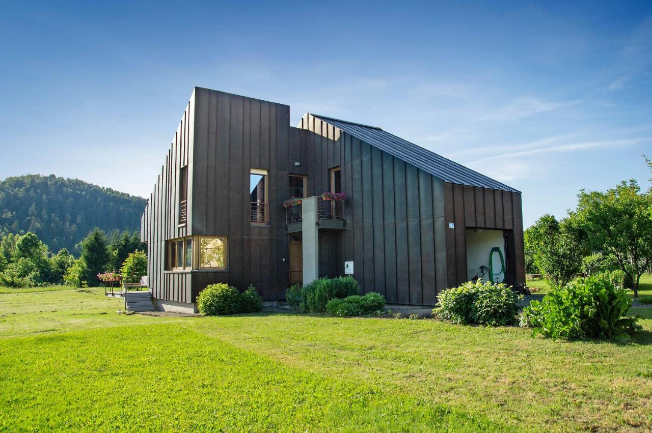 Grenko House Villa Vrata Dış mekan fotoğraf