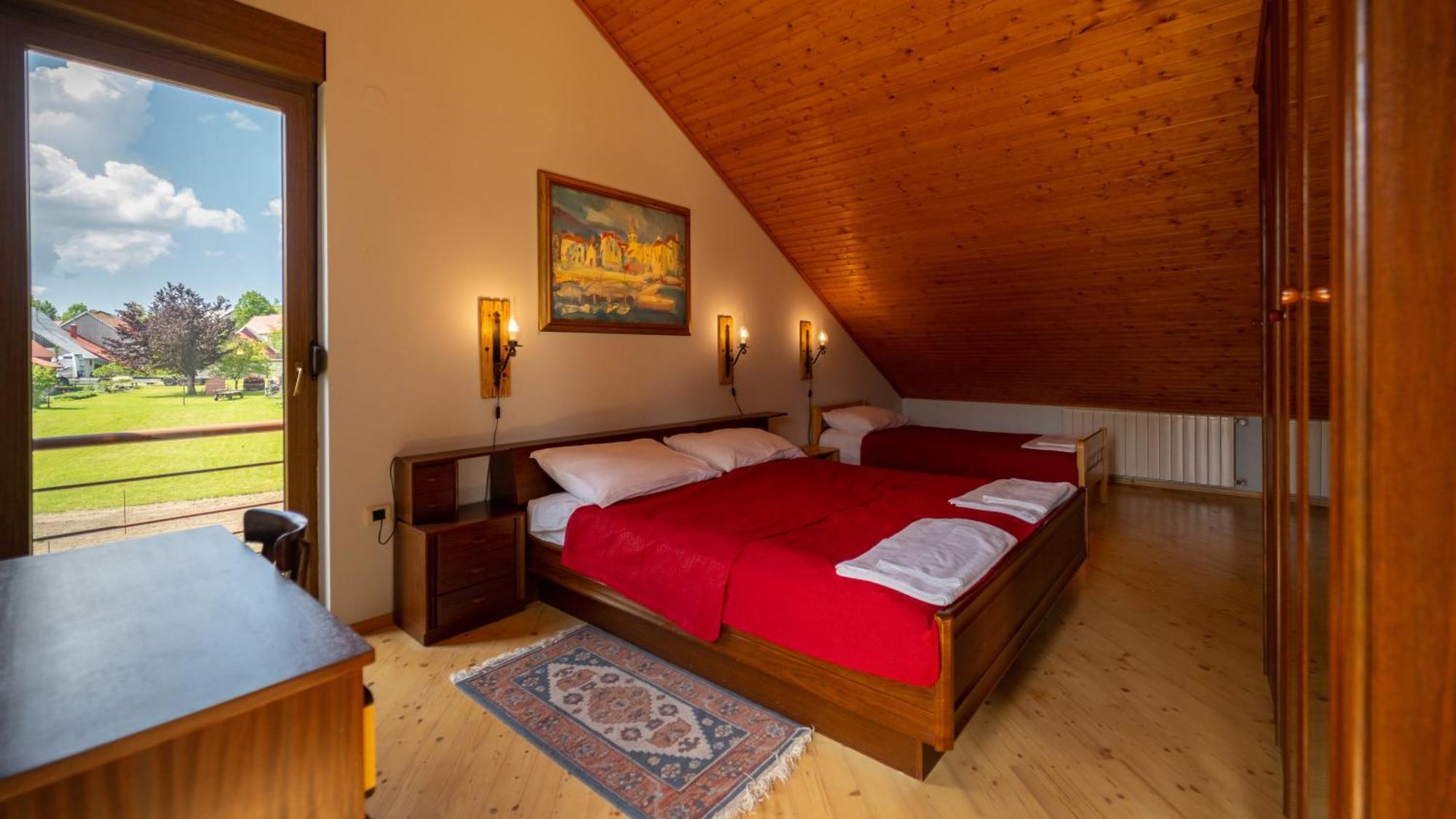 Grenko House Villa Vrata Dış mekan fotoğraf