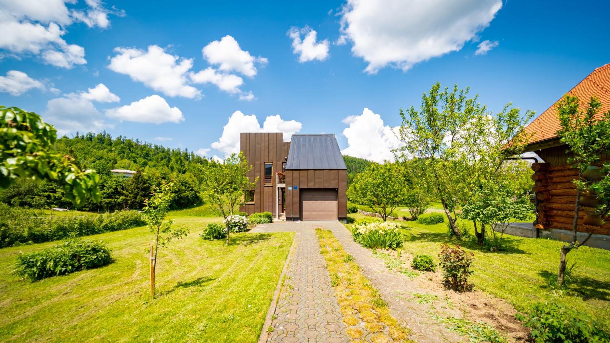 Grenko House Villa Vrata Dış mekan fotoğraf