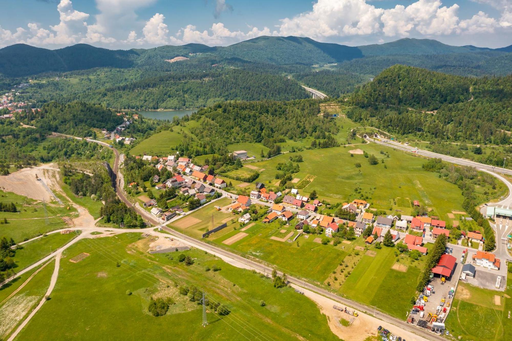 Grenko House Villa Vrata Dış mekan fotoğraf