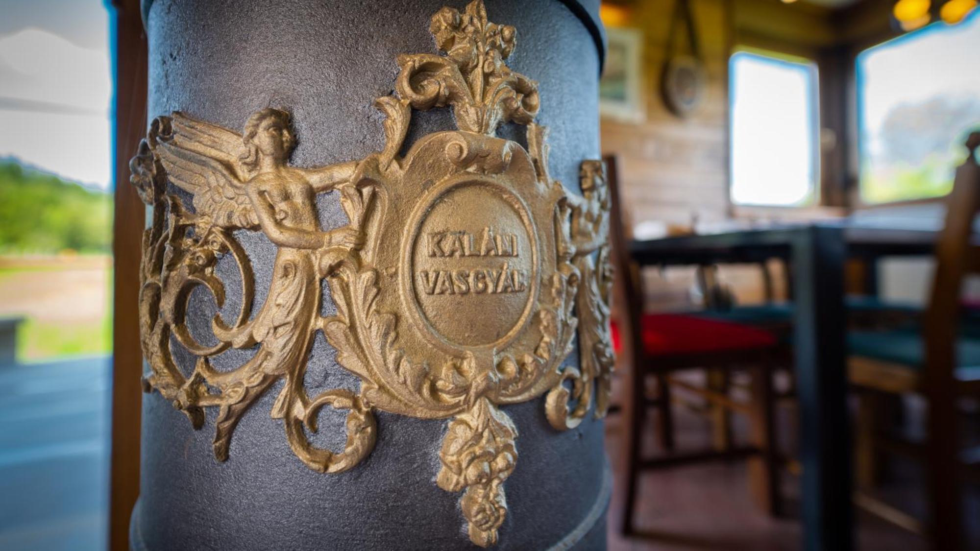 Grenko House Villa Vrata Dış mekan fotoğraf