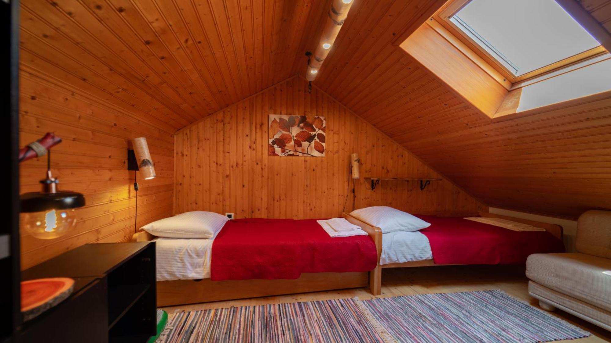 Grenko House Villa Vrata Dış mekan fotoğraf