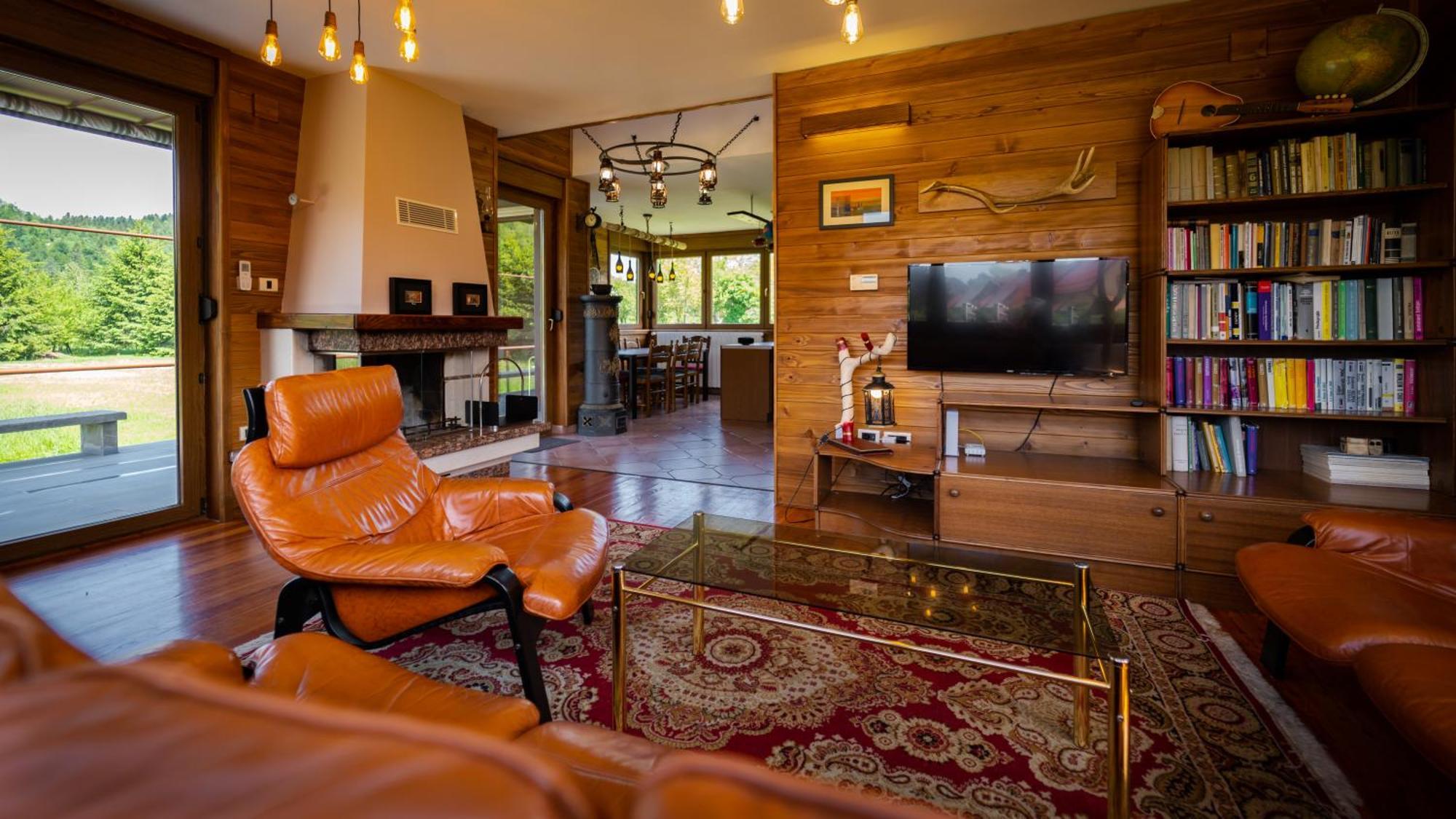Grenko House Villa Vrata Dış mekan fotoğraf