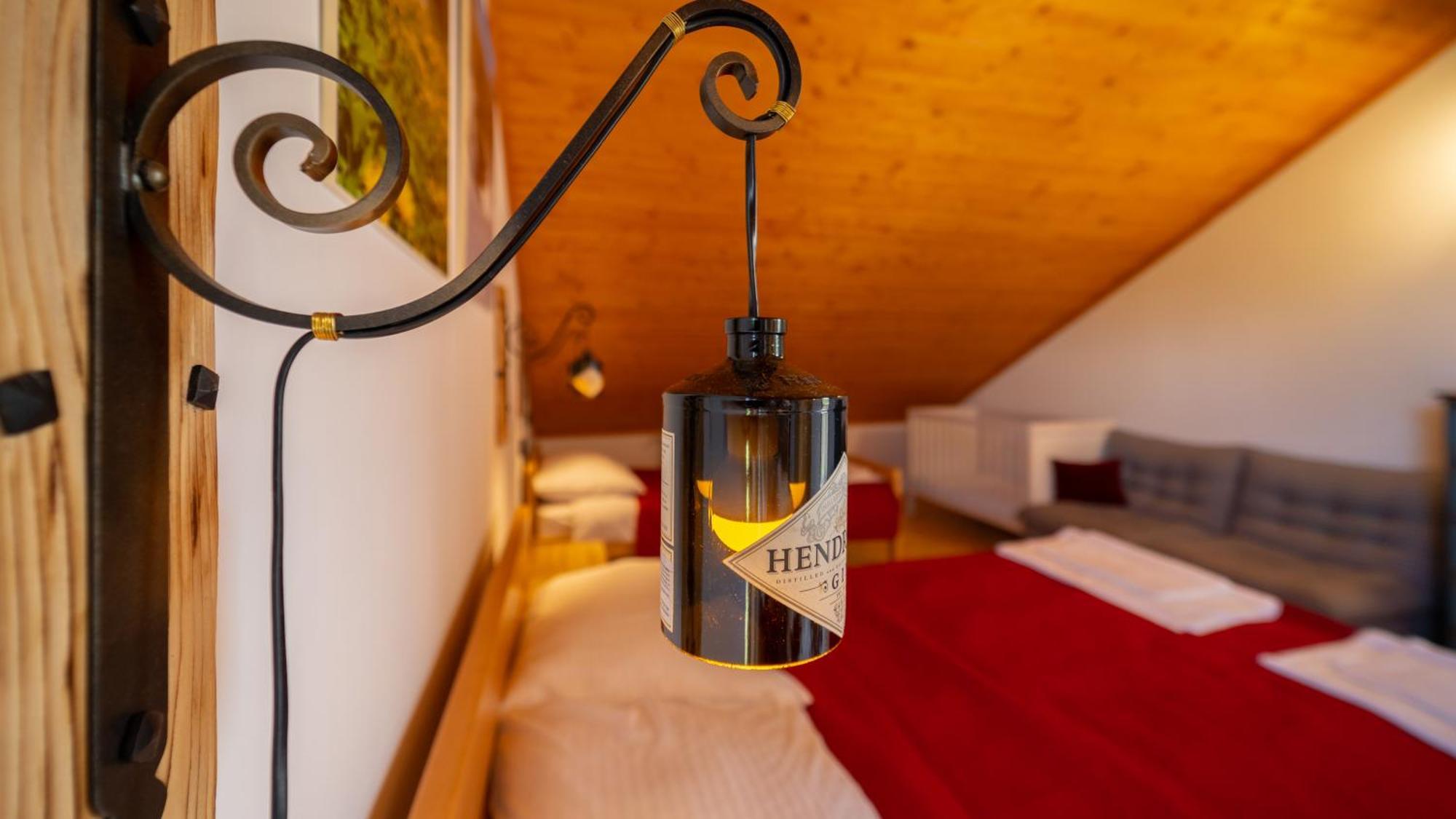 Grenko House Villa Vrata Dış mekan fotoğraf