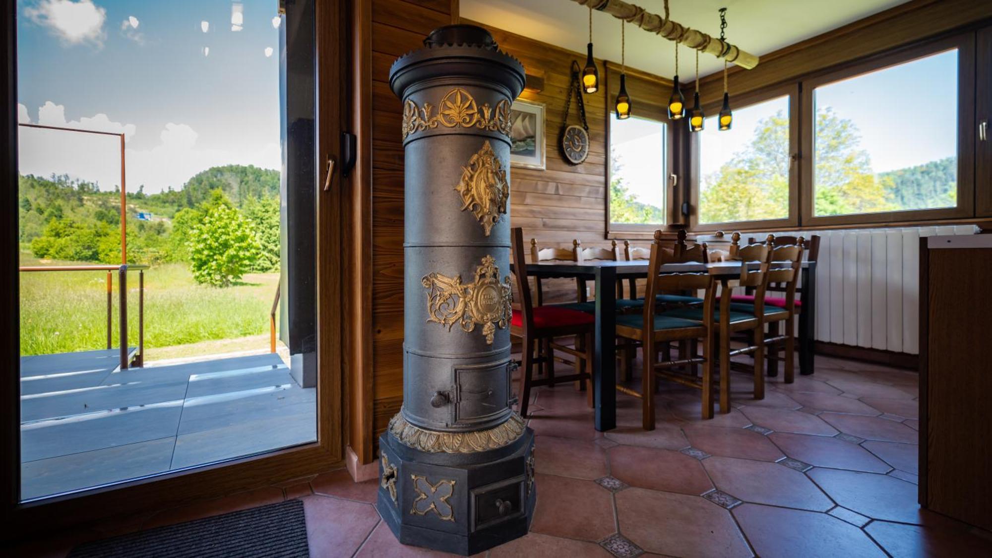 Grenko House Villa Vrata Dış mekan fotoğraf