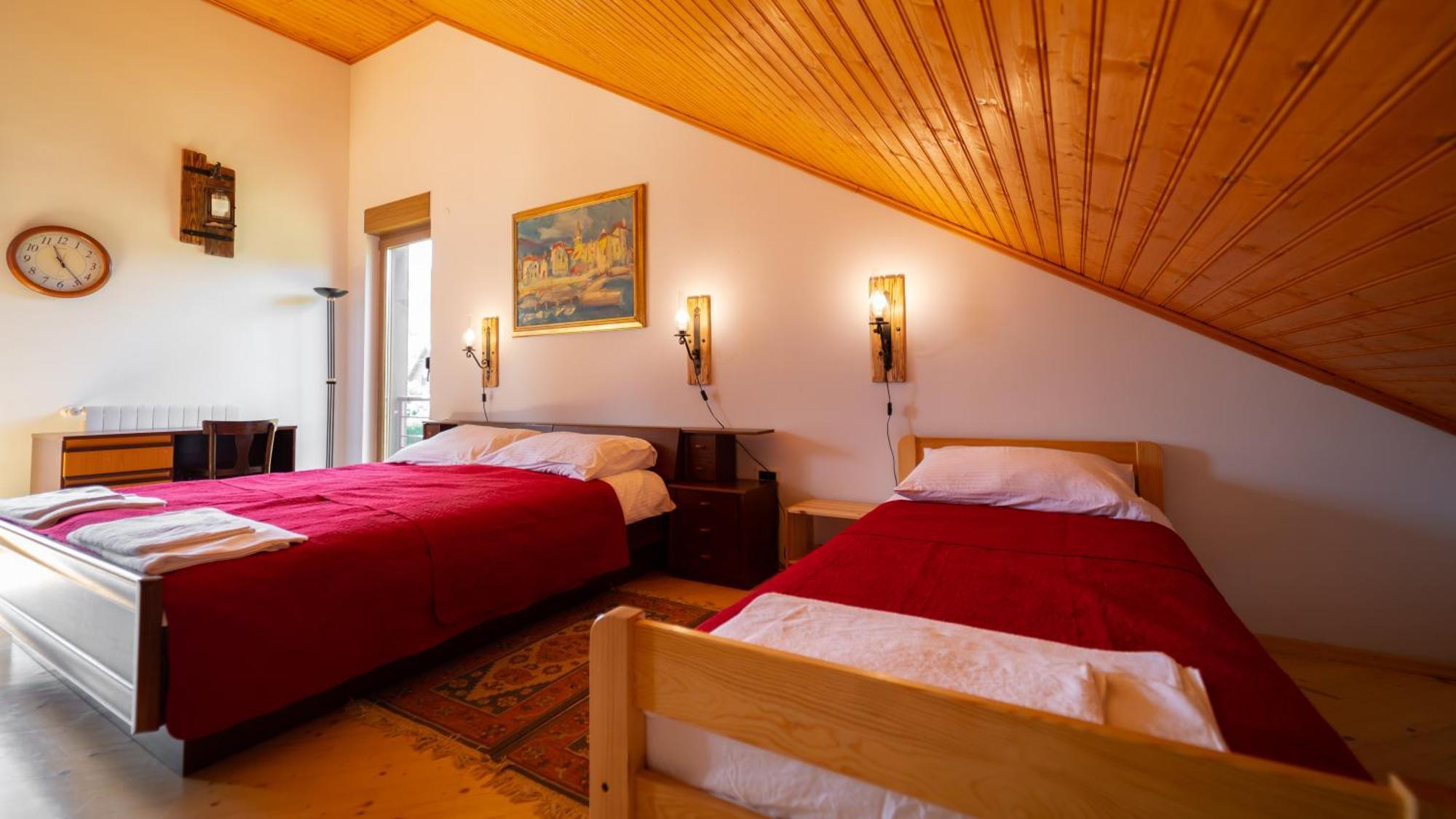 Grenko House Villa Vrata Dış mekan fotoğraf