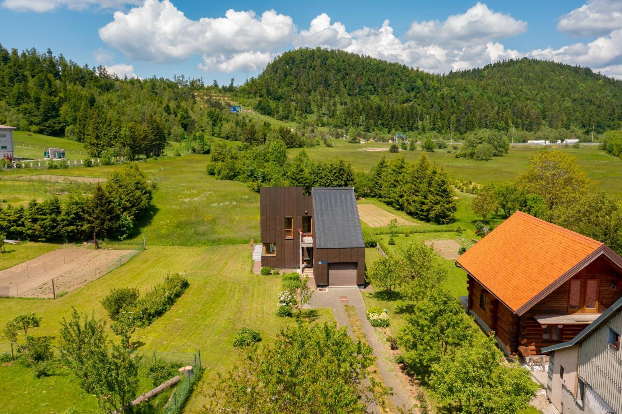 Grenko House Villa Vrata Dış mekan fotoğraf