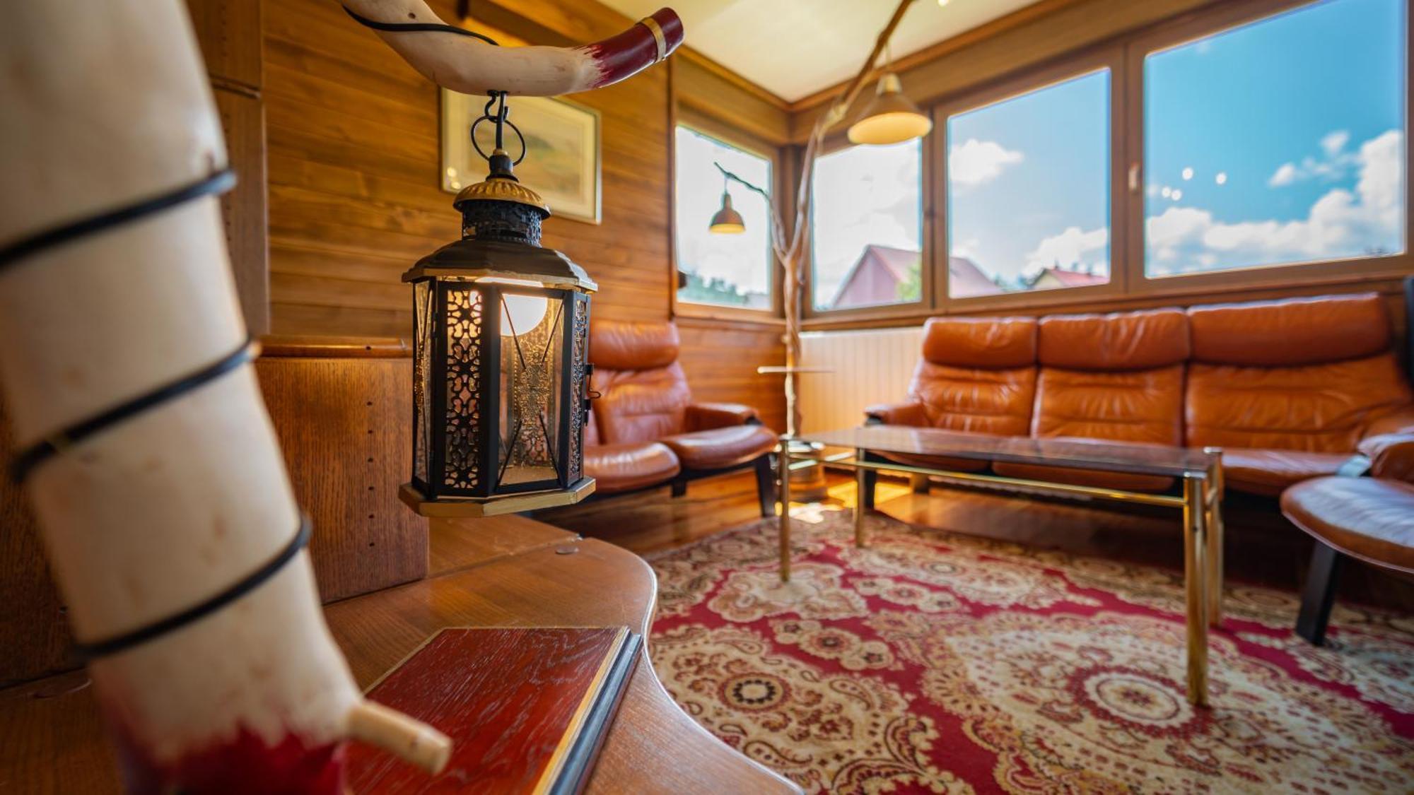 Grenko House Villa Vrata Dış mekan fotoğraf