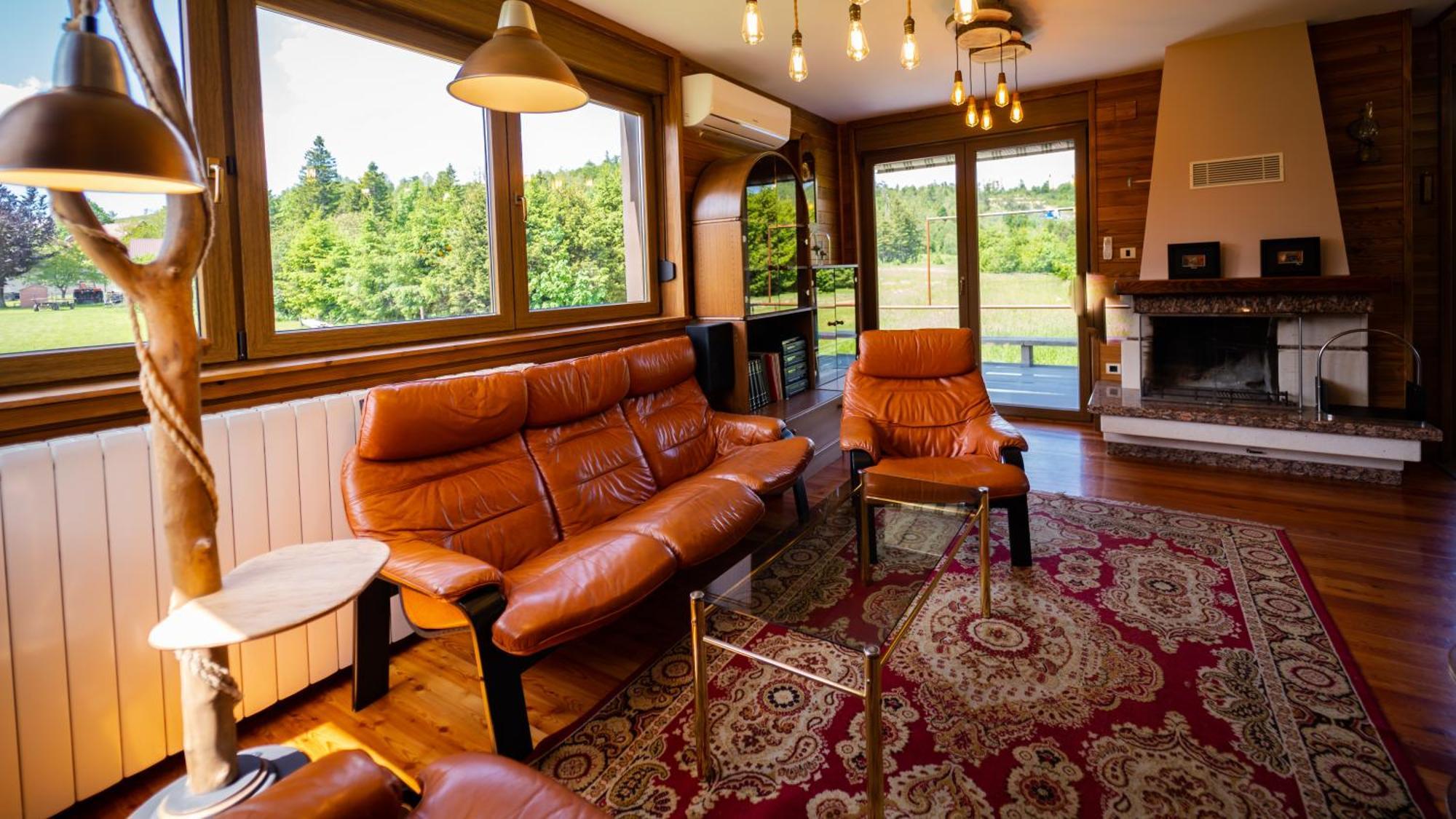 Grenko House Villa Vrata Dış mekan fotoğraf